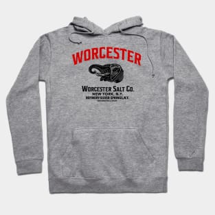 Worcester Salt Co Hoodie